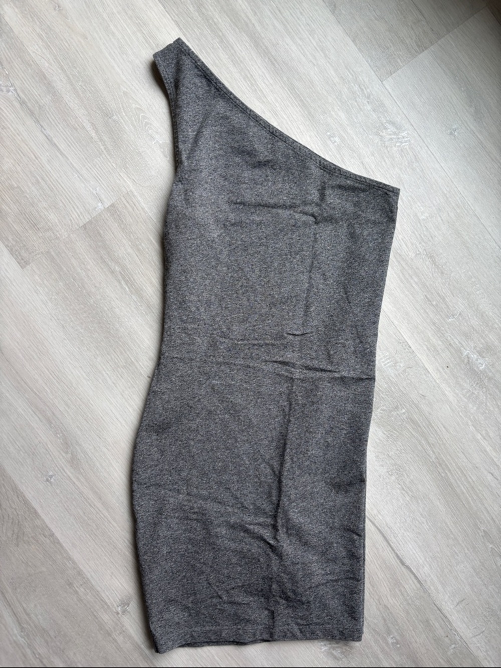 Talula shoulder dress